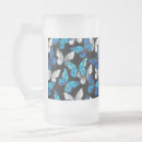 Search for drawing beer glasses Black
