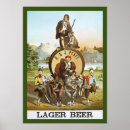 Search for lager posters Antique