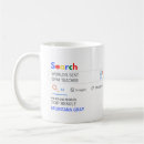 Search for gym teacher mugs Funny