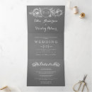 Search for white grey wedding invitations Floral