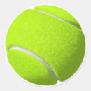 Search for tennis game stickers Yellow