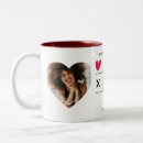 Search for xoxo hugs kisses mugs Happy valentine's day