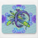Search for mythical creatures mouse mats Magic