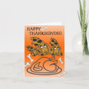 Search for dachshund thanksgiving cards Autumn