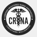 Search for crna stickers Anaesthesiologist