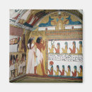 Search for anubis magnets 19th