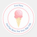 Search for ice cream labels Cone