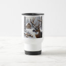 Search for buck travel mugs Nature