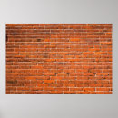 Search for brick wall posters Masonry