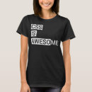 Search for binary code tshirts Programmer