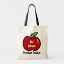 Search for preschool tote bags Apple