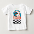 Search for charlie brown baby shirts Chequered flag