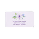 Search for anemone return address labels Garden