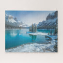 Search for canadian rockies puzzles Mountain