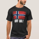 Search for uff da tshirts Norge
