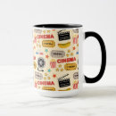 Search for film reel mugs Popcorn