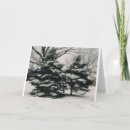 Search for winter trees cards Outdoors