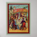 Search for victorian christmas posters Nostalgia