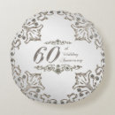 Search for anniversary cushions Glitter