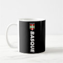 Search for basque coffee mugs Spain