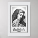 Search for our lady of sorrow art Catholic