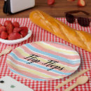 Search for flip flop plates Fun