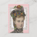 Search for ladies clothing business cards Tailor