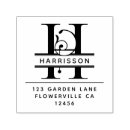 Search for monogram h Bold