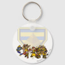 Search for lost child key rings Tournament