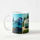 Search for retro trailer mugs Cute