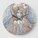 Search for angel art Blue
