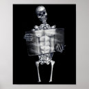 Search for skeleton posters Xray