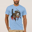 Search for medieval archer tshirts Samurai