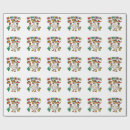 Search for spanish wrapping paper Cinco de mayo