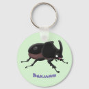 Search for rhinoceros key rings Cartoon