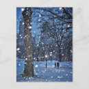 Search for blizzard postcards New york city