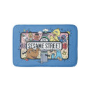 Search for big bird bath mats Bert
