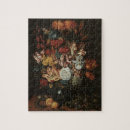 Search for still life puzzles Antique