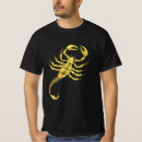 Search for scorpion tshirts Symbol