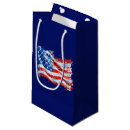 Search for american flag gift bags Fourth of july