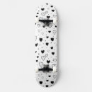 Search for charming skateboards Pattern