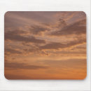 Search for sunset cloud mouse mats Clouds