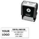 Search for business stamps Address