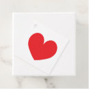 Search for valentines day packaging Red