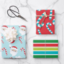 Search for bright christmas wrapping paper Colourful