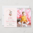 Search for some bunny invitations Cute