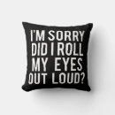 Search for eye roll Out