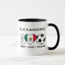 Search for mexico soccer mugs Sports