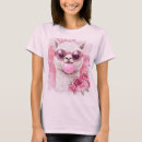 Search for alpaca tshirts Kawaii