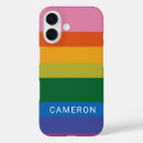 Search for rainbow stripes iphone cases Cute